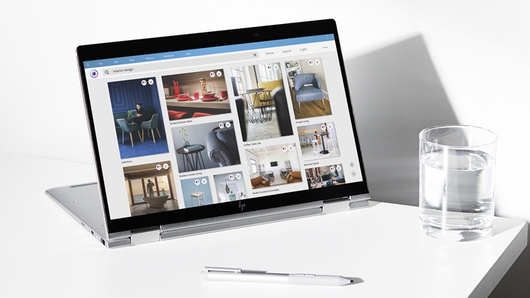 Фото - Новые ноутбуки HP EliteBook: дискретная графика и модуль LTE»