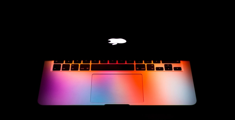 Трекпад MacBook Pro