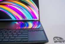 Фото - Обзор ASUS ZenBook Pro Duo UX581GV: провальный эксперимент или будущее ноутбуков?