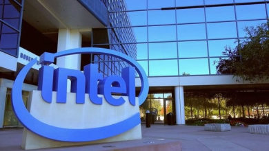 Фото - Финансисты призвали сбрасывать акции Intel: Это единственный крупный чипмейкер, у которого рухнет прибыль