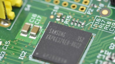 Фото - Samsung запустила в серию «самую быструю и емкую оперативную память»