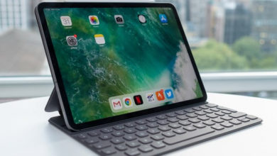 Фото - У новейшего MacBook Air производительность хуже, чем у старого iPad