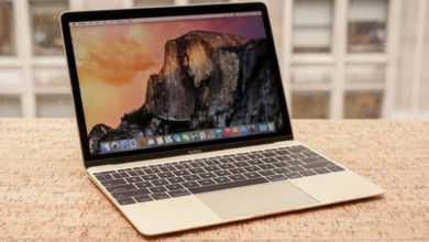 Фото - Apple вернет в продажу свой самый скандальный ноутбук