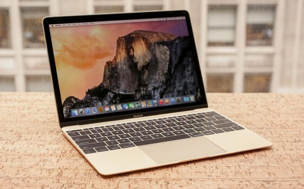 Фото - Apple вернет в продажу свой самый скандальный ноутбук