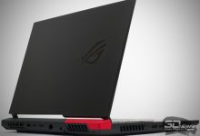 Фото - Обзор игрового ноутбука ASUS ROG Strix G15 Advantage Edition G513QY: весь в красном!