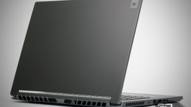 Фото - Обзор игрового ноутбука Predator Triton 500 SE от Acer: мощный, взрослый, тонкий