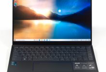 Фото - Обзор ноутбука MSI Prestige 14 Evo (A11M-266RU): Tiger Lake на максималках