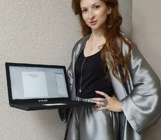 Фото - Российский «убийца MacBook» на процессоре «Байкал» готов. Впервые показан финальный вариант дизайна