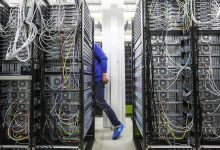 Фото - Не остаться без серверов. На замену Dell и HPE в Россию пришла куча производителей из Китая