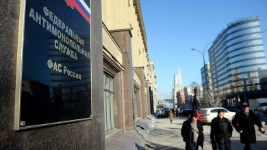 Фото - Шесть поставщиков ПК обвинены властями в 100 картельных сговорах на 2 млрд рублей