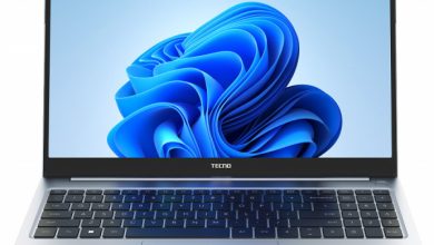 Фото - Tecno презентовал первый ноутбук Megabook T1 на IFA 2022