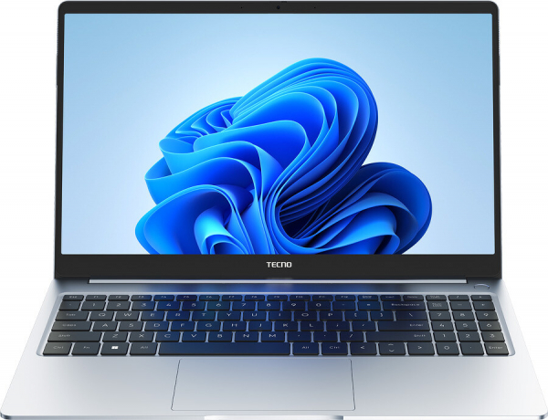 Фото - Tecno презентовал первый ноутбук Megabook T1 на IFA 2022