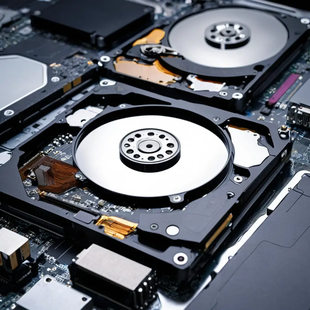 Почему рынок SSD и HDD продолжает меняться, несмотря на рост облачных сервисов