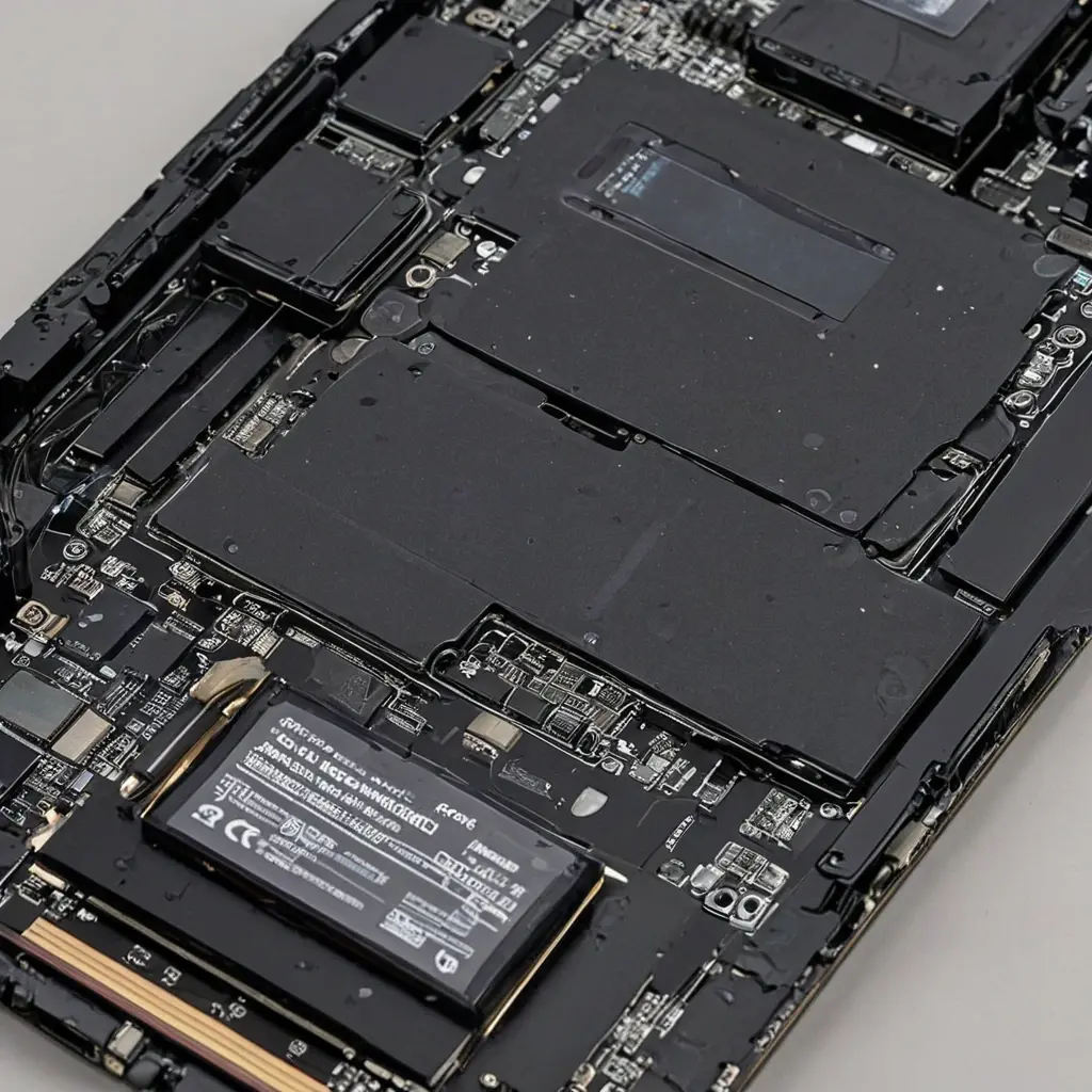 Какие SSD чаще перегреваются и как решить проблему троттлинга без лишних затрат